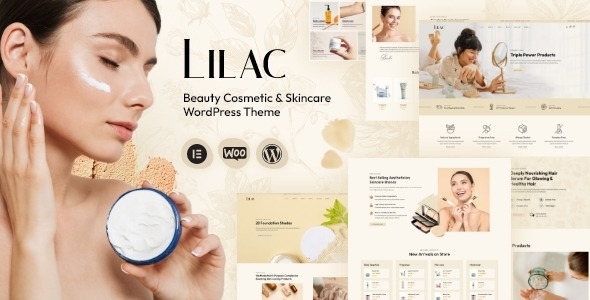 Lilac Cosmetics